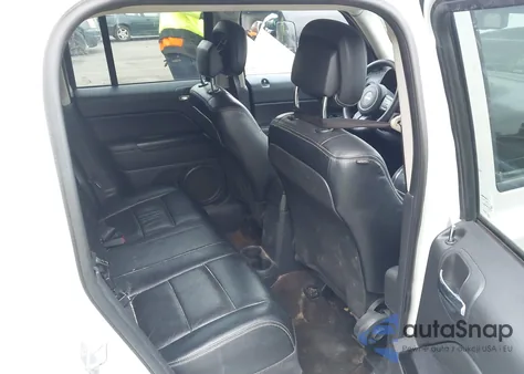 2014 Jeep Patriot Sport from USA, damaged, VIN 1C4NJRBB9ED685069